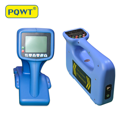 PQWT-GX900 圧力ワイヤレス地下パイプロケータルケーブルロケータル装置