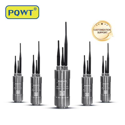 質  PQWT Pipe Network Leakage Online Monitoring and Early Warning System Urban Smart Pipe Network Leakage Point Detector 工場