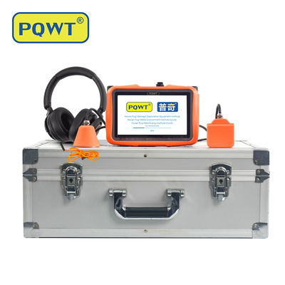 質  Home Plumbing Water Leak Detector PQWT L50 Triangular Sensor 工場
