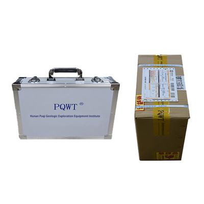 Pqwt-L50 室内 50 センチメートルのパイプラインの水漏れ検出器