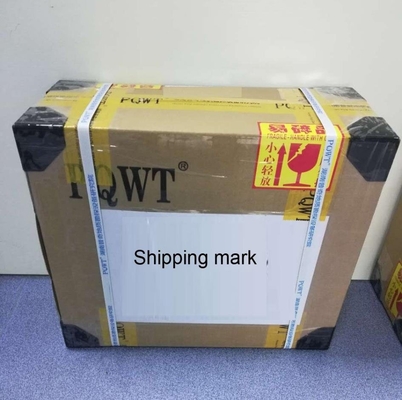 Pqwt-L4000 最新の室内・屋外地下水漏れ検出器 5m深さ