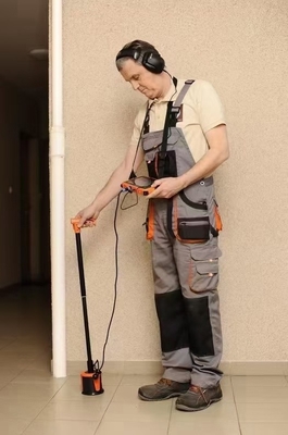屋外用水道漏れセンサー Pqwt-L2000 深さ5m 中間センサー