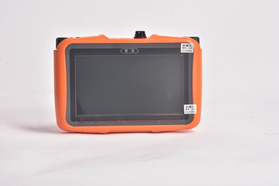 Pqwt-L3000 マルチセンサ水道漏れ検出器