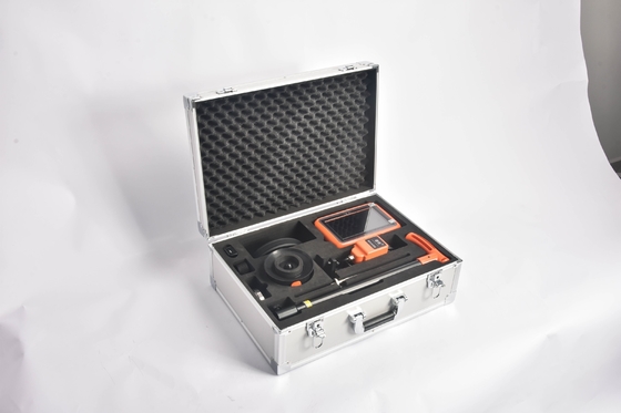 Pqwt-L7000 マルチセンサ水道漏れ検出器