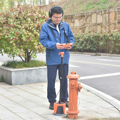 水漏れ探知器 地下管の漏れ探知器 家用