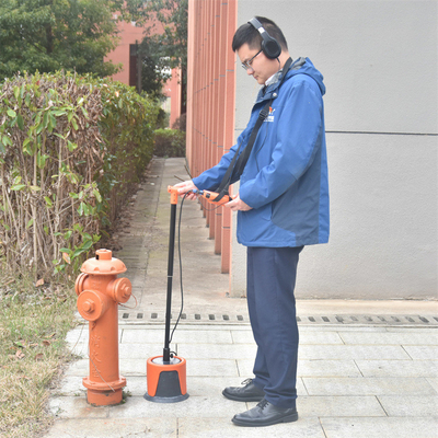 水道管の漏れ検出器 床暖房 外管自動車整備検出器