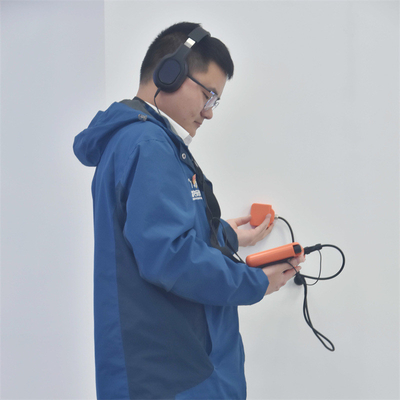 Pqwt-L50 水漏れ検出器 パイプライン 漏れ検出 室内水漏れ検出器
