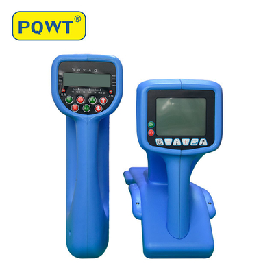 PQWT-GX900 圧力ワイヤレス地下パイプロケータルケーブルロケータル装置