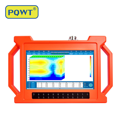 PQWT-GT3200A NEW 深海ポータブル地下水探知器 水探知器 地下水