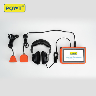 Pqwt-L7000 マルチセンサー インドール&amp;アウトドア 5 メートル 水漏れ検出器