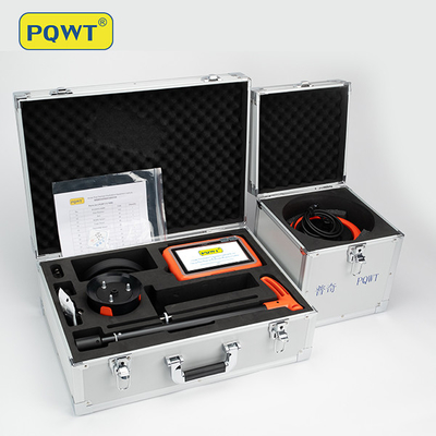 Pqwt アウトドアワイヤレスセンサー 水漏れ検出器