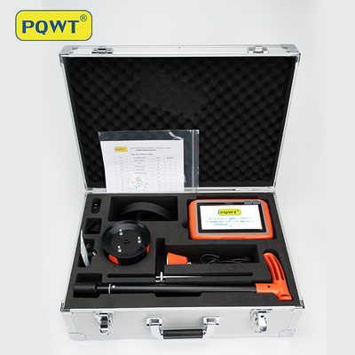 Pqwt-L4000 パイプ・リーク・センサ検出器