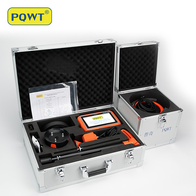 水漏れ検出器 Pqwt 水管漏れセンサー 約2W入力電源