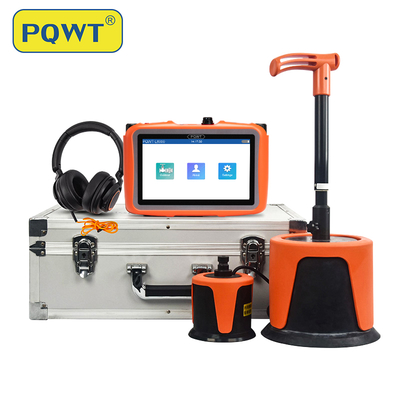 Pqwt アウトドアワイヤレスセンサー 水漏れ検出器