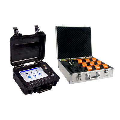 PQWT-CL900 マルチワイヤレスセンサー地下パイプ用漏水検知器