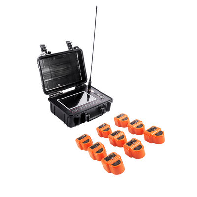 PQWT-CL900 マルチワイヤレスセンサー地下パイプ用漏水検知器