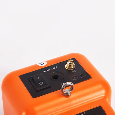 PQWT-CL900 マルチワイヤレスセンサー地下パイプ用漏水検知器