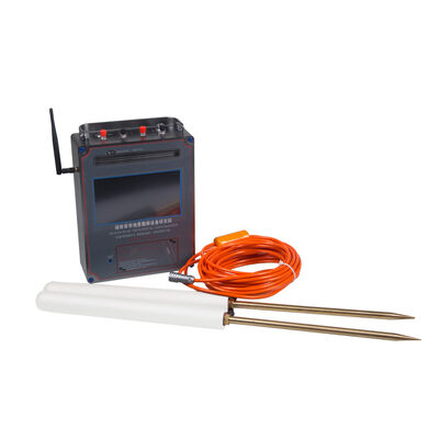 プロフェッショナル 水検知器 PQWT TC700 自動マッピング ボーリング孔 深層地下水探査機 600m