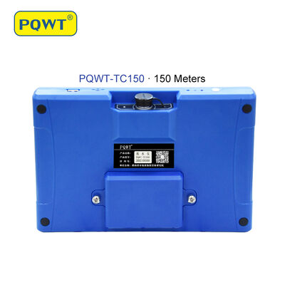 PQWT TC150 中国 水探知機 150m ボーリング孔 水探知器 地中ファインダー