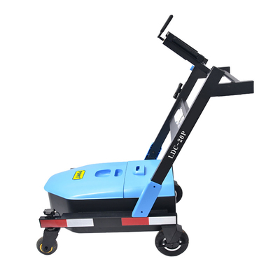 10M スマートボール 水漏れ検知車 PQWT LDC 9m 深さ
