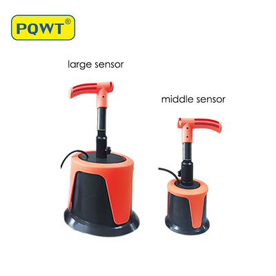 商業水パイプラインの漏出探知器装置PQWT L6000