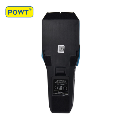 堅木張りの床のスタッドのファインダーPQWT QT28のスタッドの乾式壁の走査器の探知器
