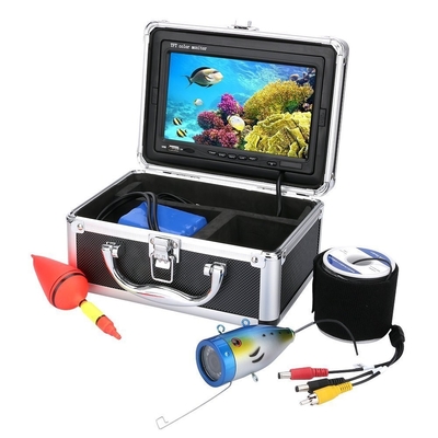 防水水中採取のカメラ7inch 1000TVL HD