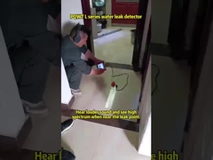 PQWT Lシリーズ水漏れ検出器