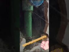 PQWT L4000 音響水漏れ検出器 地下スマート水漏れ検出器