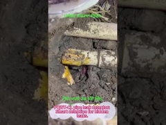 PQWT-CL900 マルチワイヤレスセンサー地下パイプ用漏水検知器