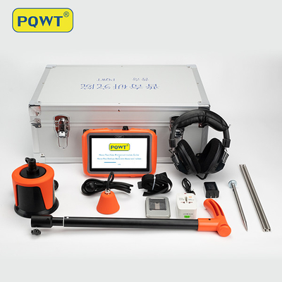 地下水漏れ探知器 5m 深さ Pqwt-L4000 配管サービス