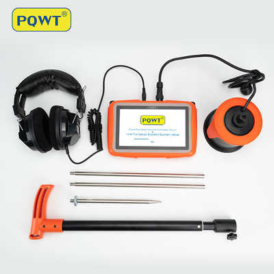 屋外用水道漏れセンサー Pqwt-L2000 深さ5m 中間センサー