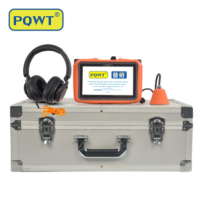 水漏出探知器PQWT L40 Traingleセンサーを垂直にする樋
