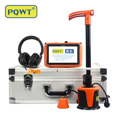 地下水漏れ探知器 5m 深さ Pqwt-L4000 配管サービス