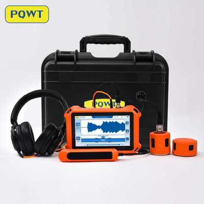 PQWT-125A スマート漏水検知器