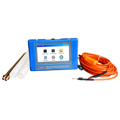 PQWT-TC300 地下水掘削機/地下水探査 水源発見 300m